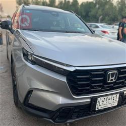 هۆندا CR-V